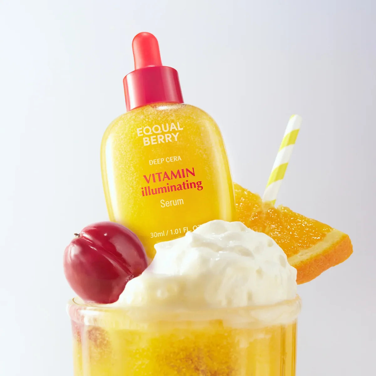 Korean serum for skin