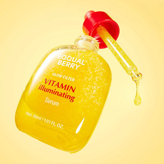 Korean serum for skin